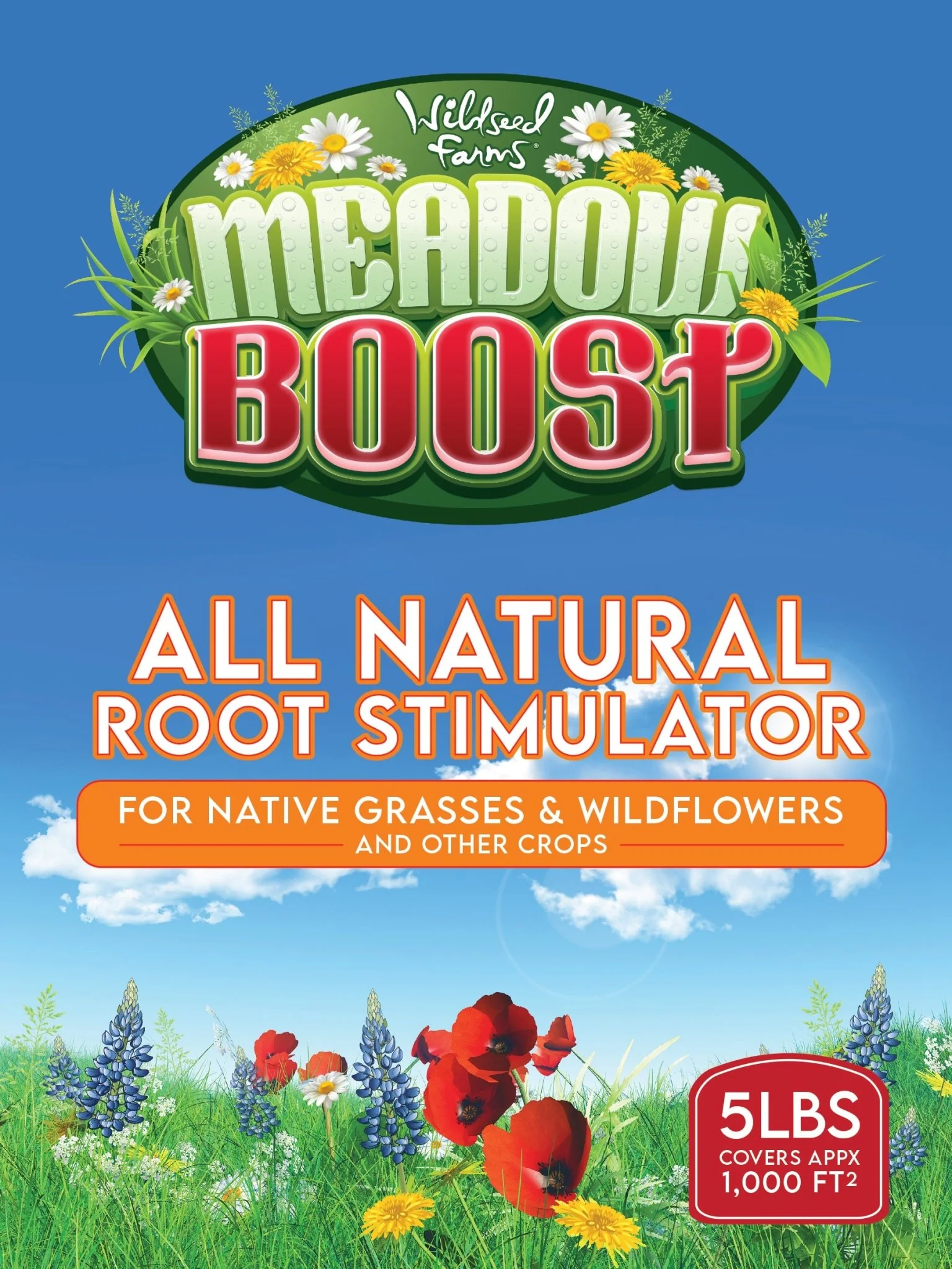 Soil Additives